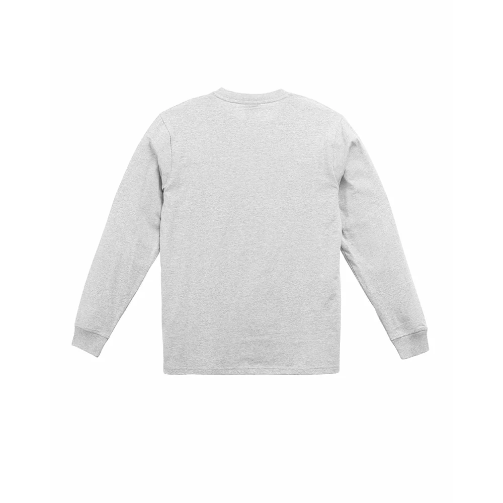 Basic Long Sleeve Men's - Image 4