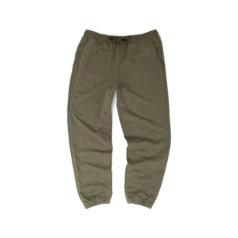 Diamond Stitch Classic Sweatpant Men's - Image 9