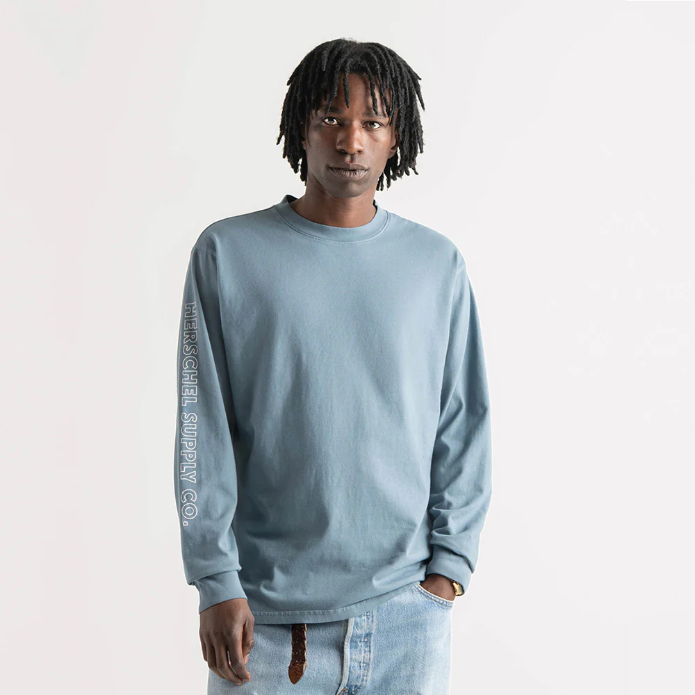 Insignia Long Sleeve Men's - Image 3