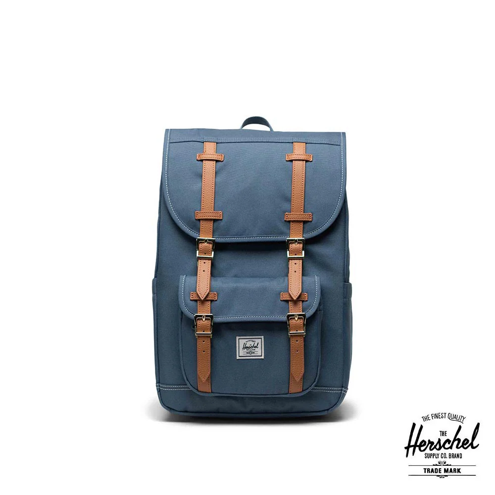 Herschel Little America Mid Backpack - Image 11