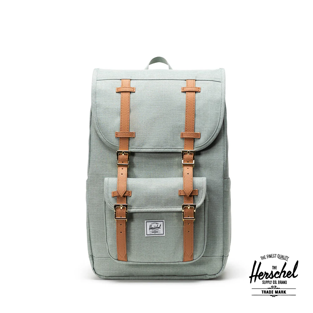 Herschel Little America Mid Backpack - Image 16
