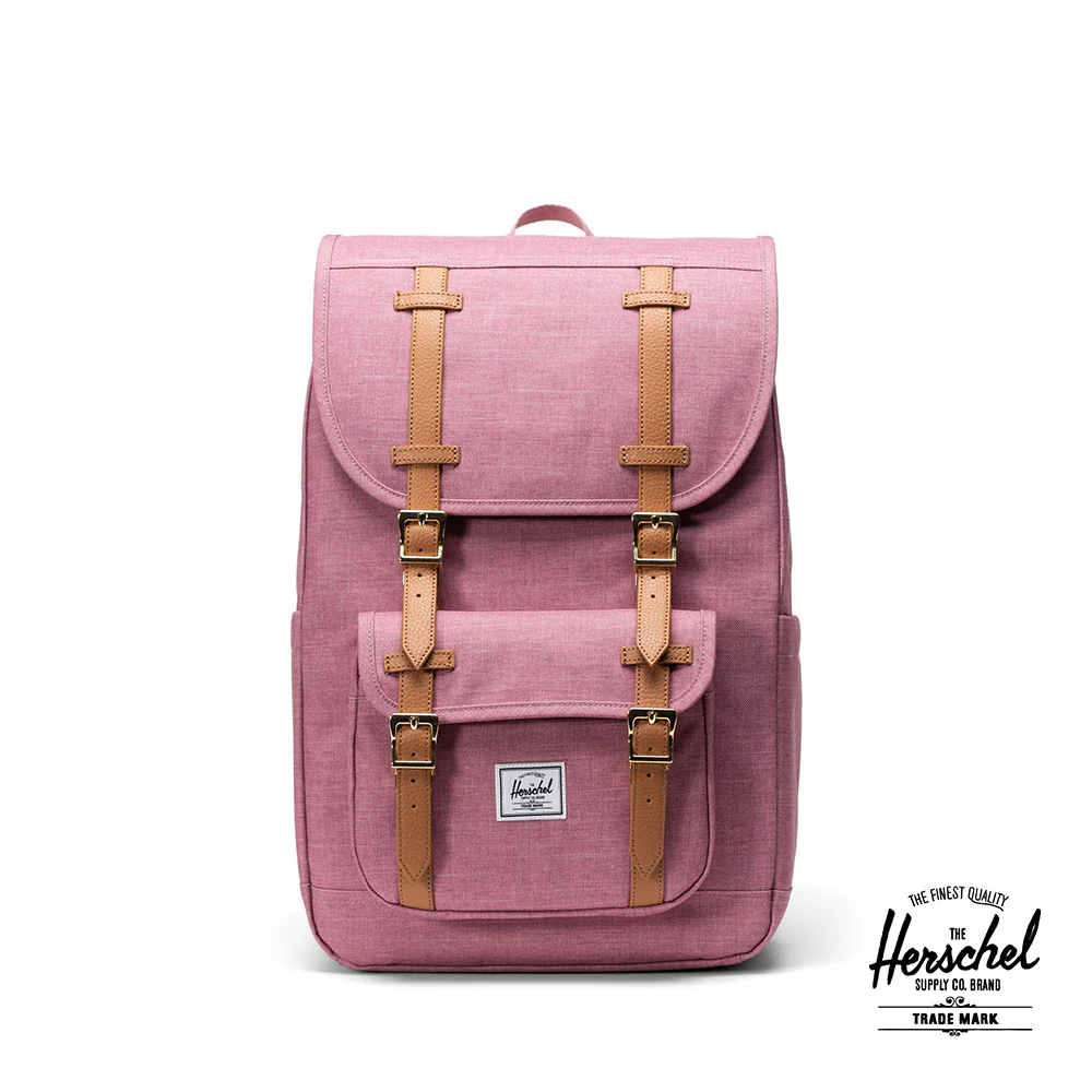 Herschel Little America Mid Backpack - Image 17