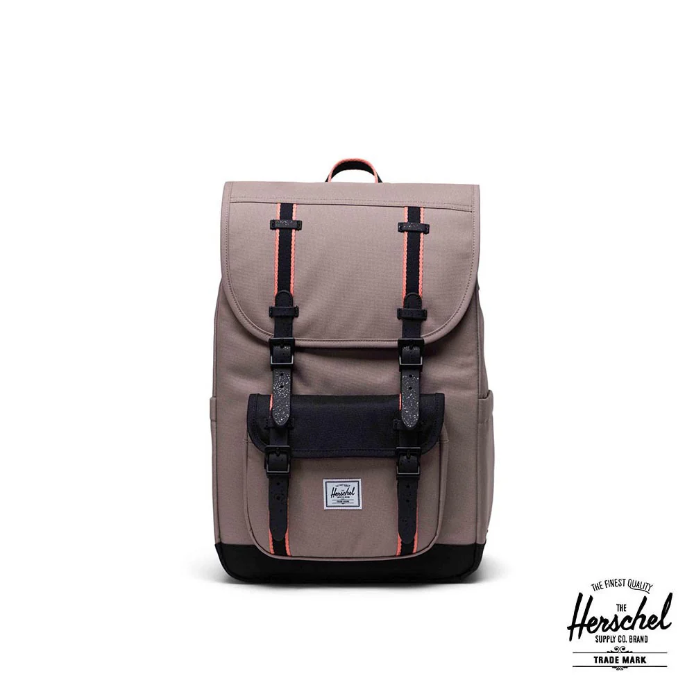 Herschel Little America Mid Backpack - Image 3