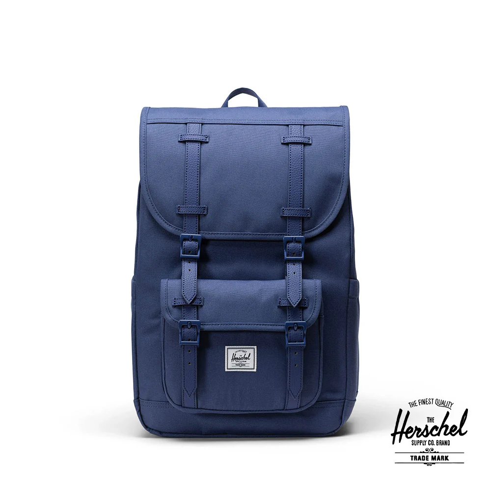 Herschel Little America Mid Backpack - Image 5